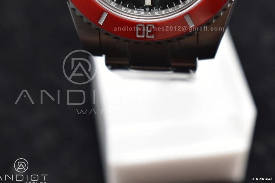 SportInspired VSF 1159 Sandblasted Submariner Edition Bracelet On SS DIW Pluto VS 1:1 Best 1105